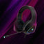 Porodo Gaming RGB Headphone HD Sound - Black Accessories > Audio > Headphones > Gaming Zone