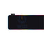 Porodo Gaming RGB Mousepad Micro-Textured Surface For Control And Speed - Black Accessories > Keyboard & Mouse > Gaming