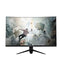 Porodo Gaming Wide Screen Gaming Monitor 32’’ 165Hz - Black Monitors & Projectors > Monitors > Gaming Zone