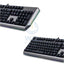 Porodo Gaming Wired Full Keyboard with Gateron Switch - Red Switch Accessories > Keyboard & Mouse > Gaming Zone