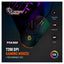Porodo Gaming Wired Mouse - RGB / Black Accessories > Keyboard & Mouse > Gaming Zone