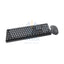 Porodo Gaming Wireless Keyboard Mouse Set - 2.4 GHz / 104 Keys / 1600 DPI / Arabic/English - Gray / A Accessories >