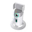 Porodo Gimbal with AI Face tracking Gesture Recognition - White Accessories > Smart Devices