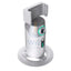 Porodo Gimbal with AI Face tracking Gesture Recognition - White Accessories > Smart Devices