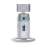 Porodo Gimbal with AI Face tracking Gesture Recognition - White Accessories > Smart Devices