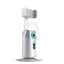 Porodo Gimbal with AI Face tracking Gesture Recognition - White Accessories > Smart Devices