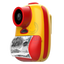 Porodo kids Camera 1080P Full-HD - Yellow Cameras > Camcorders