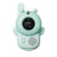 Porodo Kids Talk Walkie Talkie - Light Blue Accessories > Smart Devices