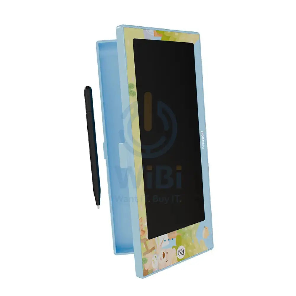Porodo Kids Writing Tablets - Blue Accessories > Smart Devices