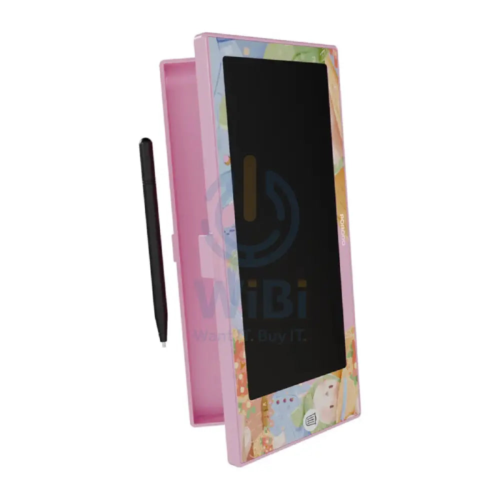 Porodo Kids Writing Tablets - Pink Accessories > Smart Devices