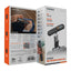 Porodo Lifestyle Accuscale High-Precision Luggage Scale - Black Accessories > Smart Devices