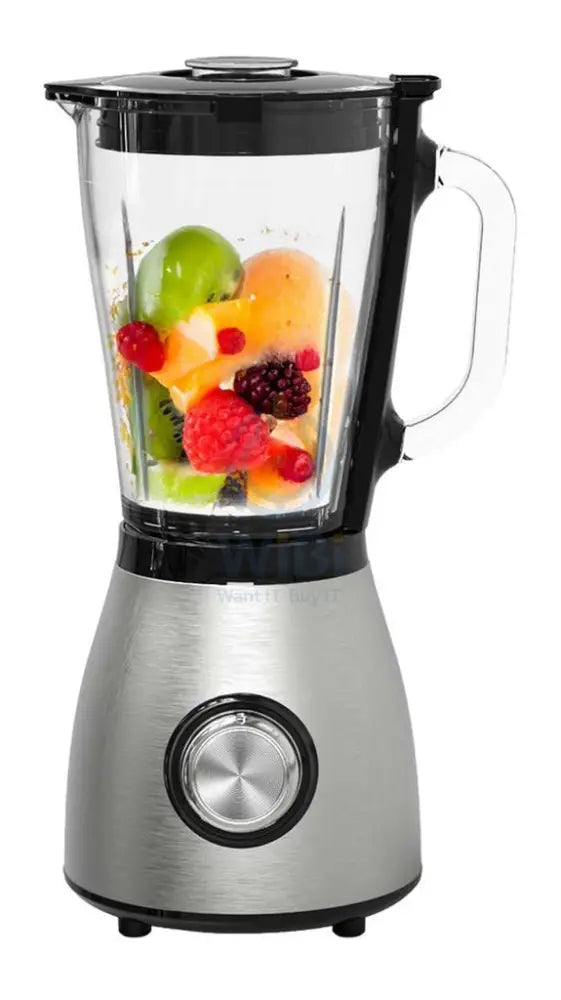 Porodo LifeStyle Blender Grinder - 800W / Black Accessories > Other Accessories