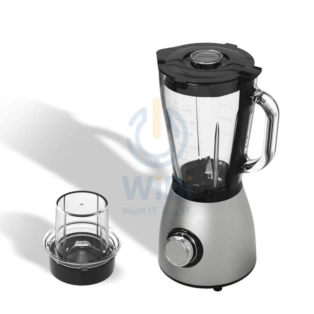 Porodo LifeStyle Blender Grinder - 800W / Black Accessories > Other Accessories