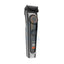 Porodo Lifestyle High-Precision Beard Trimmer With Digital Display - Black Accessories > Smart Devices