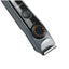 Porodo Lifestyle High-Precision Beard Trimmer With Digital Display - Black Accessories > Smart Devices