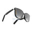 Porodo Lifestyle Polarized Sunglasses With Speaker - Black Accessories > Smart Devices