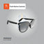 Porodo Lifestyle Polarized Sunglasses With Speaker - Black Accessories > Smart Devices