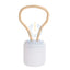 Porodo Lifestyle Soft Silicon Mini Camping Lamp - Light Brown Accessories > Smart Devices