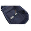 Porodo Lifestyle Water-Resistant PU Backpack - Black Accessories > Bag