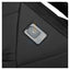 Porodo Lifestyle Water-Resistant PU Backpack - Black Accessories > Bag