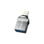 Porodo Lightning OTG Adapter - Lightning / Up to 480Mbps / Black Accessories > Cables & Converters > Converters