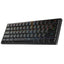 Porodo Low-Profile Mechanical TKL Keyboard Rainbow Accessories > Keyboard & Mouse > Gaming Zone