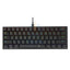 Porodo Low-Profile Mechanical TKL Keyboard Rainbow Accessories > Keyboard & Mouse > Gaming Zone
