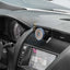 Porodo Lucid Magsafe Car Mount Car Charger/Type-C Cable Included Accessories > Mobiles & Tablets > Mobiles > Mobile