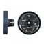 Porodo Lucid Magsafe Car Mount Car Charger/Type-C Cable Included Accessories > Mobiles & Tablets > Mobiles > Mobile