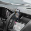 Porodo Lucid Magsafe Car Mount Car Charger/Type-C Cable Included Accessories > Mobiles & Tablets > Mobiles > Mobile