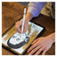 Porodo Magnetic Active Stylus Pen - 100mAh / White Accessories > Mobiles & Tablets > Tablets > Stylus & Pencil