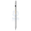 Porodo Magnetic Active Stylus Pen - 100mAh / White Accessories > Mobiles & Tablets > Tablets > Stylus & Pencil