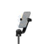 Porodo Magnetic Magsafe Selfie Tripod Accessories > Mobiles & Tablets > Mobiles > Mobile Holder / Stands
