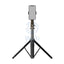 Porodo Magnetic Magsafe Selfie Tripod Accessories > Mobiles & Tablets > Mobiles > Mobile Holder / Stands