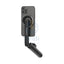 Porodo Magnetic Selfie Stick 64.5cm Extendable with Tripod Accessories > Mobiles & Tablets > Mobiles > Grips