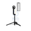 Porodo Magnetic Selfie Stick 64.5cm Extendable with Tripod Accessories > Mobiles & Tablets > Mobiles > Grips