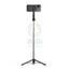 Porodo Magnetic Selfie Stick 64.5cm Extendable with Tripod Accessories > Mobiles & Tablets > Mobiles > Grips