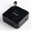 Porodo Magsafe 5-in-1 10000mAh Power bank - Black Accessories > Power Bank