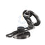 Porodo Magsafe Magnet Mount with Double folding and 360° rotation - Black Accessories > Mobiles & Tablets > Mobiles >