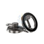 Porodo Magsafe Magnet Mount with Double folding and 360° rotation - Black Accessories > Mobiles & Tablets > Mobiles >