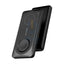 Porodo Magsafe Power bank 10,000mah with Foldable Apple Watch Charger PD 20W - Black Accessories > Power Bank