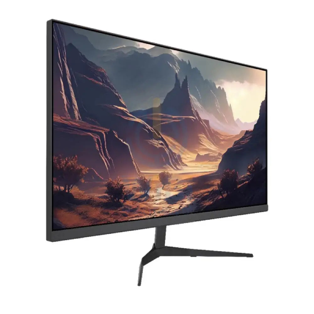 Porodo MT9701 Gaming Monitor - 24.5’’ FHD / 180Hz / RGB / Black Monitors & Projectors > Monitors