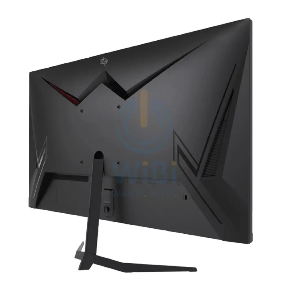 Porodo MT9701 Gaming Monitor - 24.5’’ FHD / 180Hz / RGB / Black Monitors & Projectors > Monitors
