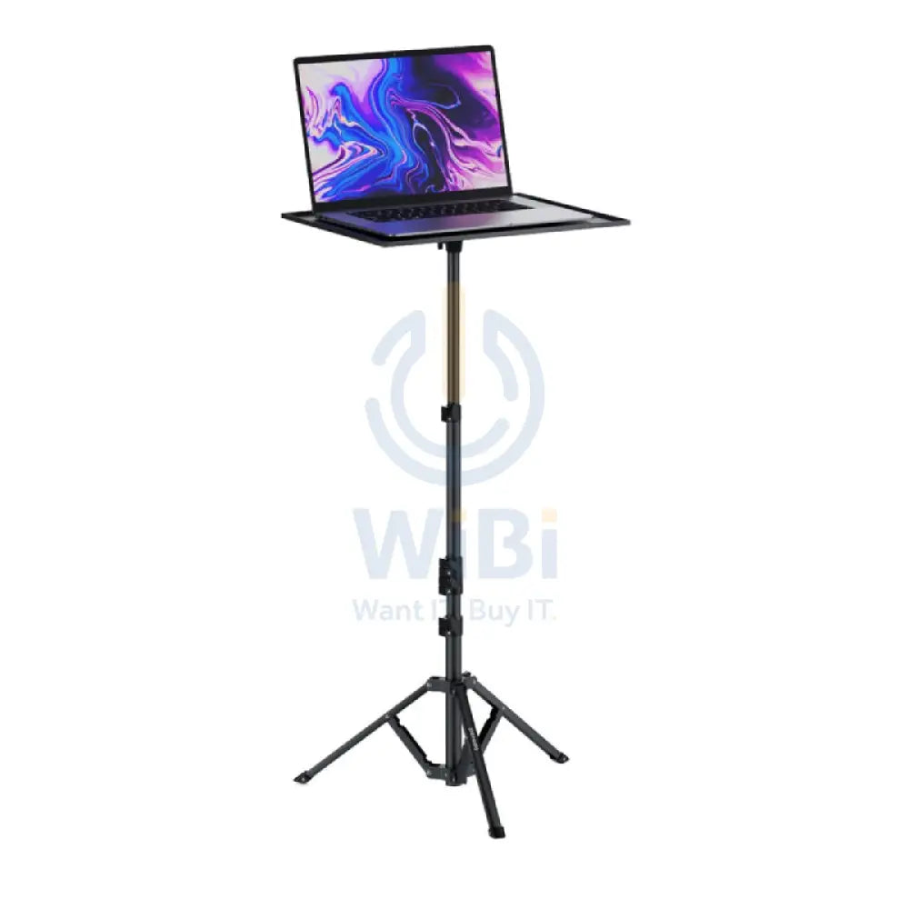 Porodo Multi-Function Stand Projector & Laptop Accessories > Mobiles & Tablets > Mobiles > Mobile Holder / Stands