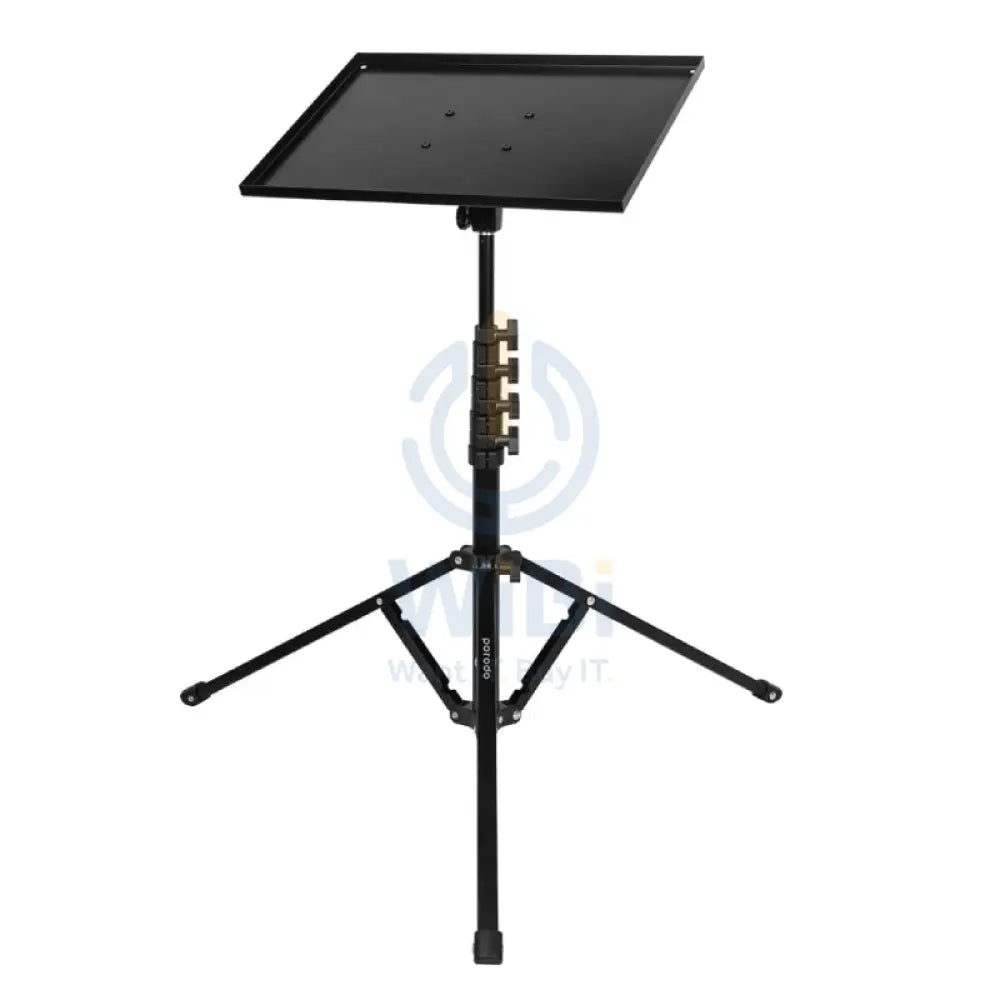 Porodo Multi-Function Stand Projector & Laptop Accessories > Mobiles & Tablets > Mobiles > Mobile Holder / Stands