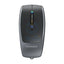 Porodo PDM109 Wireless Mouse with Card Reader 1600dpi / Bluetooth / 120mAh / Black Accessories > Keyboard & Mouse