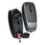 Porodo PDM109 Wireless Mouse with Card Reader 1600dpi / Bluetooth / 120mAh / Black Accessories > Keyboard & Mouse