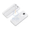 Porodo PowerBank Integrated Cable - 10000mAh / White Accessories > Power Bank