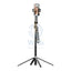 Porodo Selfie Stick Pro X with 360º AI Tracking - 300mAh / Black Accessories > Mobiles & Tablets > Mobiles > Grips