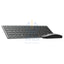 Porodo Slim Bluetooth Keyboard & Mouse Accessories > Keyboard & Mouse
